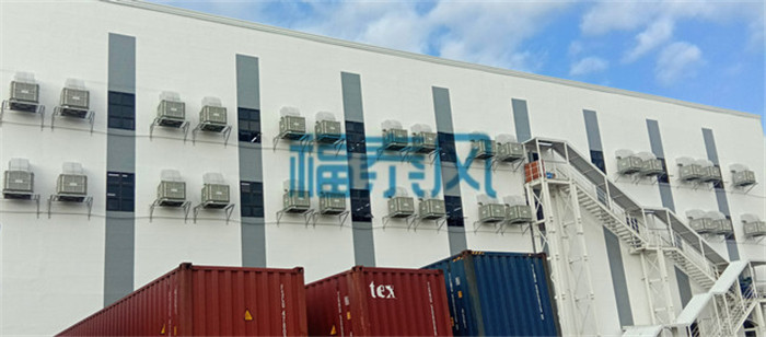 環(huán)?？照{(diào)和中央空調(diào)哪…