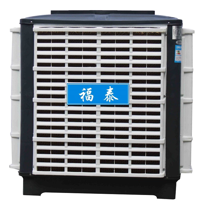 FT-300環(huán)?？照{(diào)下出風(fēng)