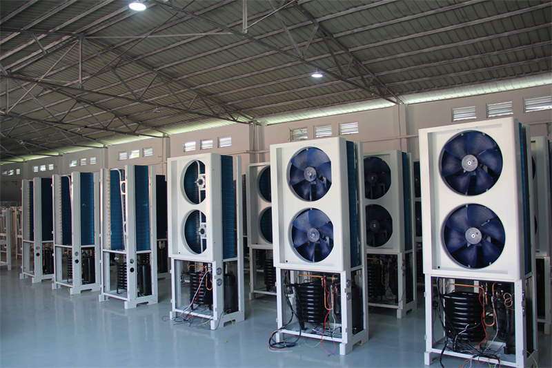 蒸發(fā)冷省電空調(diào)的安裝難度大嗎